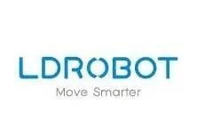 LDROBOT logo